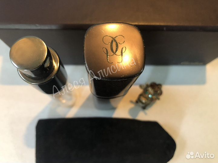 Атомайзер guerlain