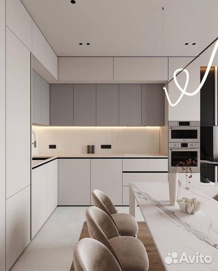 Кухонный гарнитур