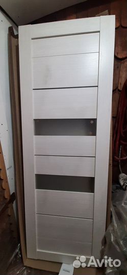 Дверь межкомнатная