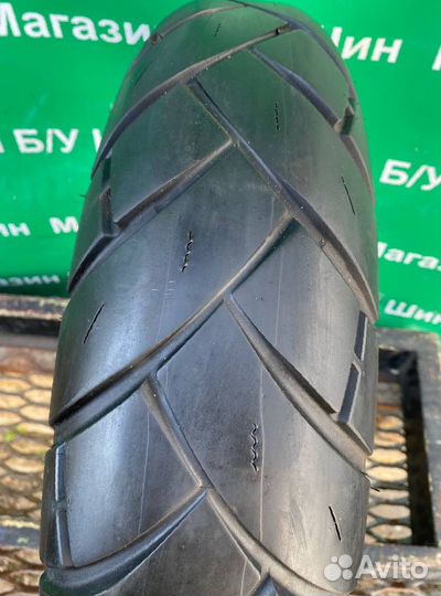 150 70 18 70V Avon Trailrider AV54