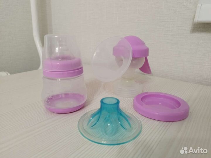 Бутылочки avent, молокоотсос,бутылка для кормления