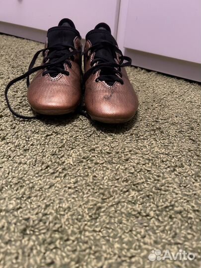 Бутсы adidas