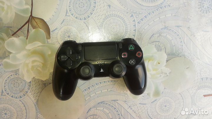 Игры для PS4, Сумка для PS4, Оригинальный геймпад