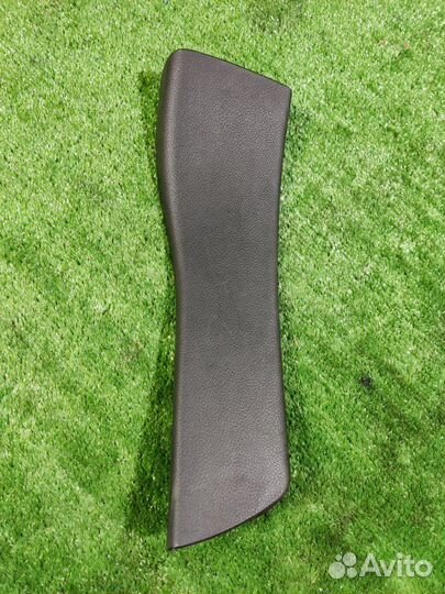 Накладка порога задняя левая Jeep Grand Cherokee