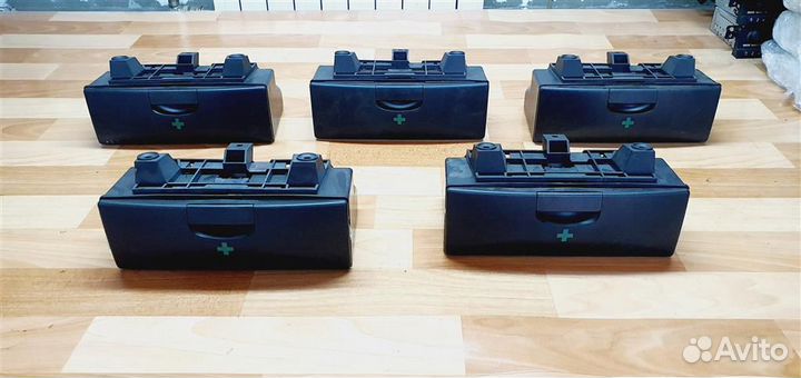 Ящик под аптечку BMW E46