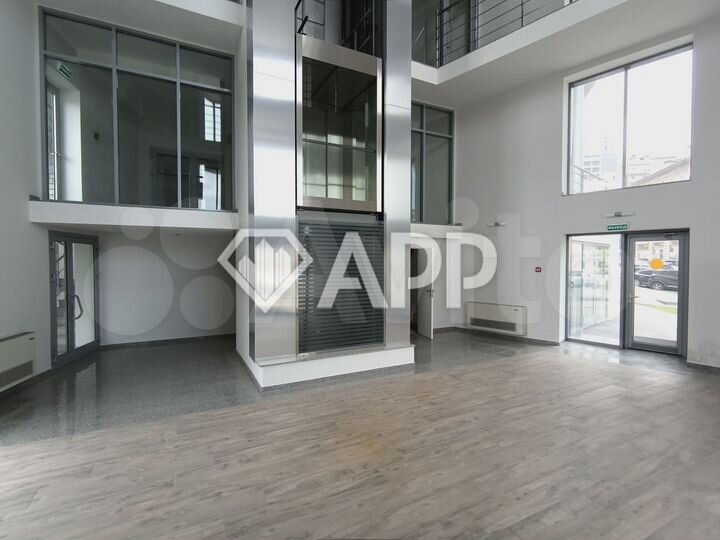 Офис, до 430 м²