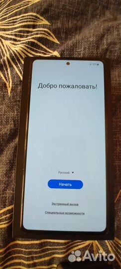 Samsung Galaxy Note 10 Lite, 8/128 ГБ