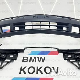 Накладки на фары (реснички) BMW F34 GT Gran Turismo абс-пластик