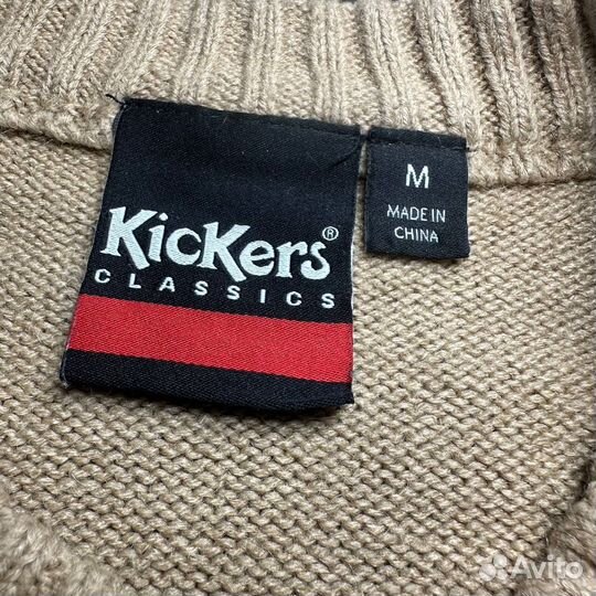 Свитер Kickers