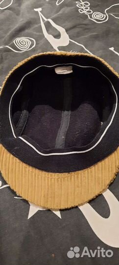 Кепка женская