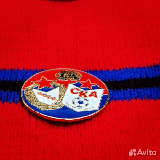 Значки ска-цска в ассортименте