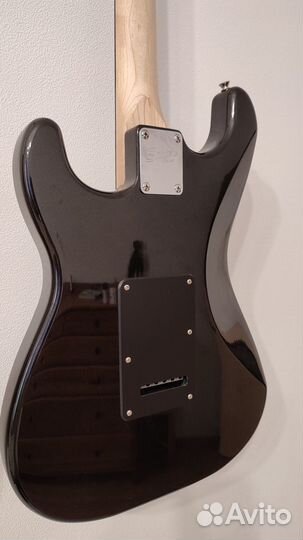 Электрогит Fender Squier Contemporary Stratocaster
