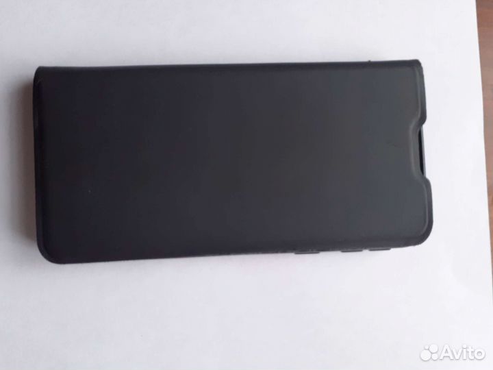 Чехол-книжка для смартфона Samsung Galaxy A01 Core