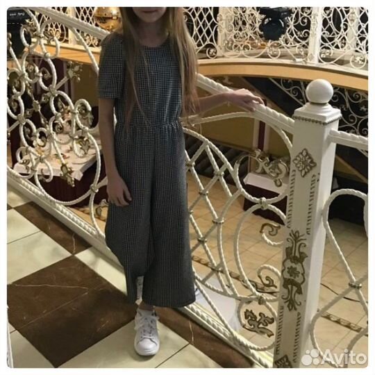 Комбинезон Zara