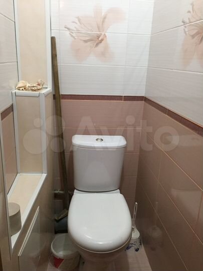 2-к. квартира, 46 м², 7/9 эт.