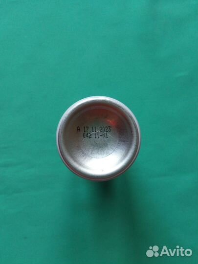 Дезодорант-спрей мужской 8 Element 100мл Faberlic