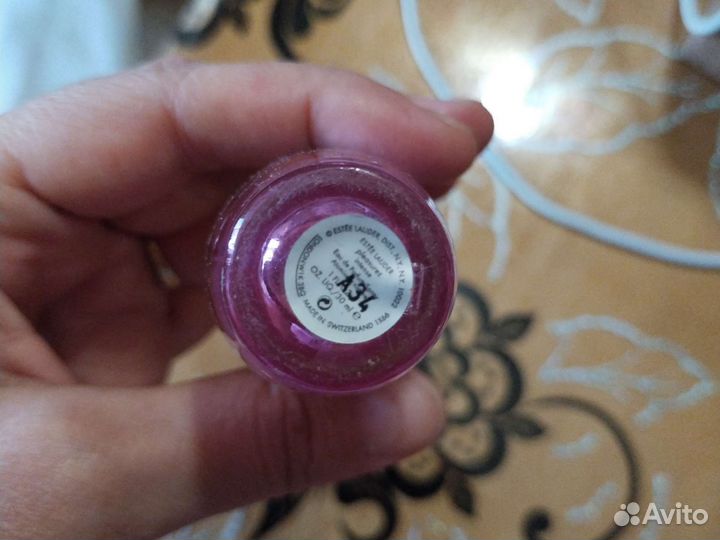 Духи estee lauder