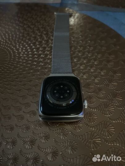 SMART watch x 9 pro