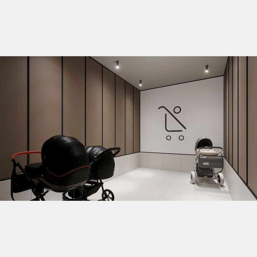 4-к. квартира, 129 м², 42/50 эт.