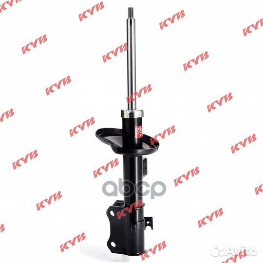 Стойка передняя suzuki escudo TD##W, TD##W,TA##