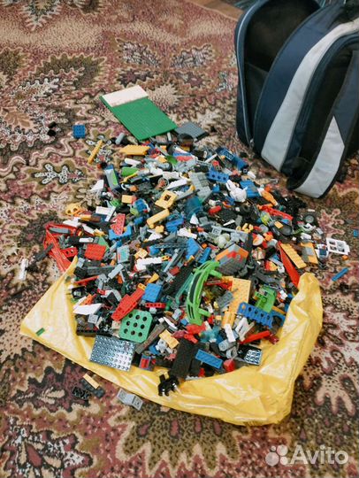 Lego