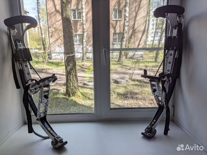 Джамперы для прыжков