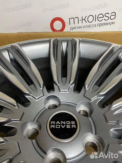 Диски R22 Range Rоver Lаnd Rоver