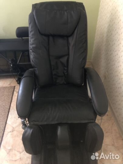 Массажное кресло Sanyo DR 20-30
