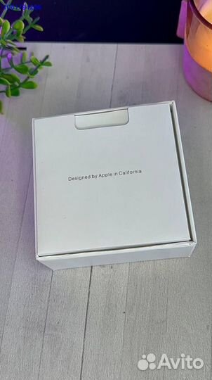 Наушники Apple Airpods Pro 2 (premium)