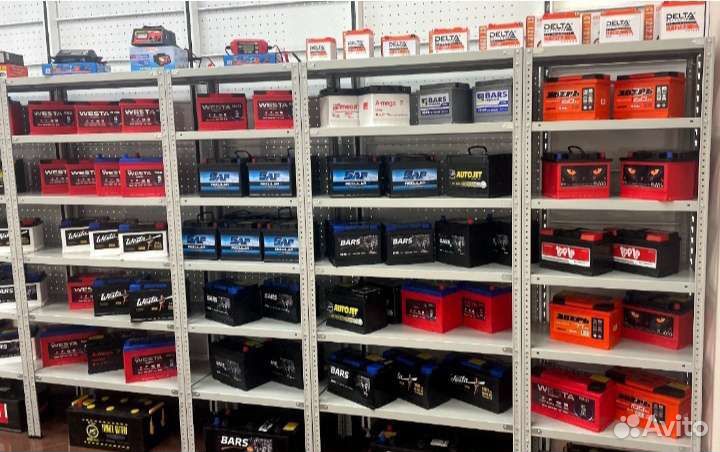 Аккумулятор 12v 12ah Delta/ доставка