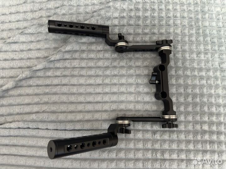 Ручки arri rosette для рига