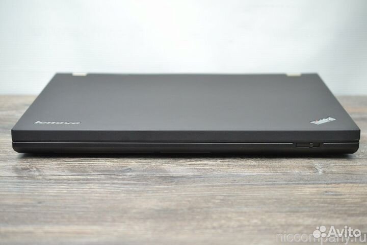 Lenovo ThinkPad T520