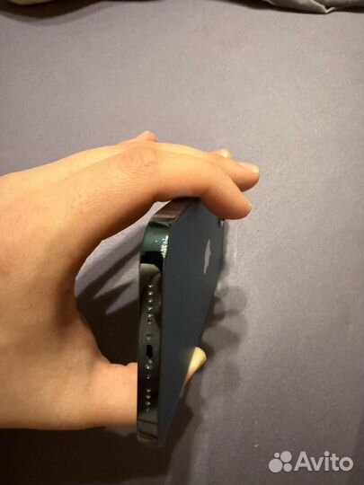 iPhone 12 Pro Max, 256 ГБ