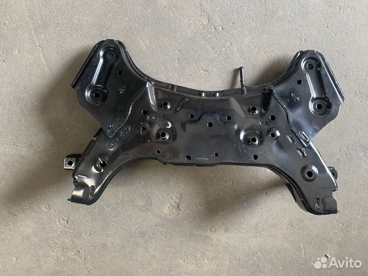 Подрамник Solaris Rio 3 Солярис Рио 3 2011-2017