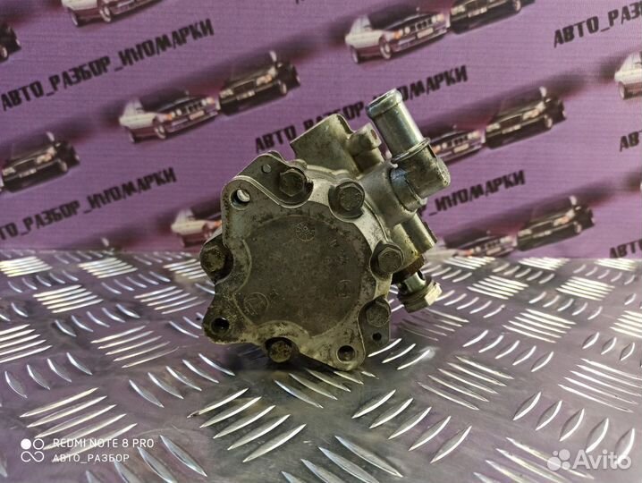 Насос гур Ауди А6 С5