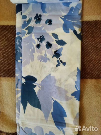 Постельное белье поплин 1,5 и 2-спальное