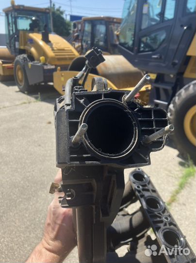 Ресивер 16 кл ваз priora 126 двигатель