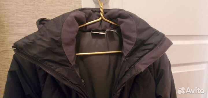 Пуховик Reebok р. 40