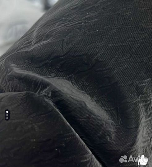 Куртка зимняя