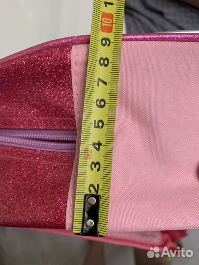 Рюкзак детский для девочки