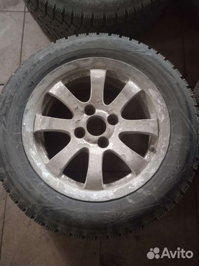 Adistar Tourking XS01 175/65 R14 92B