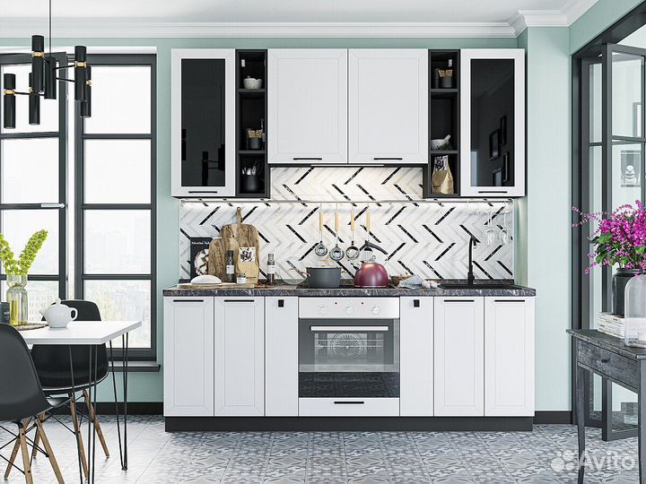 Кухонный гарнитур 