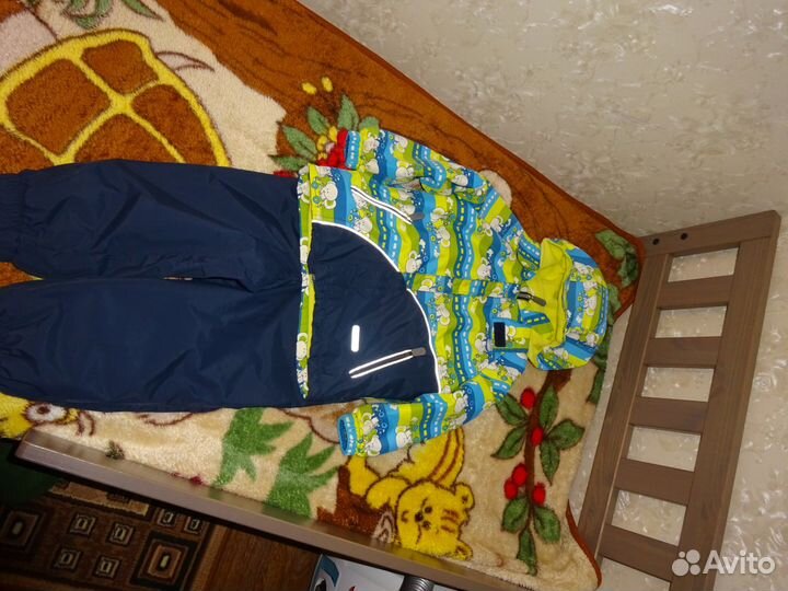 Комплект Lenne