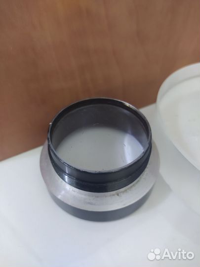 Линза 12х для мп12х40/20х60