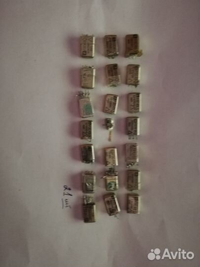 Продам радиодетали