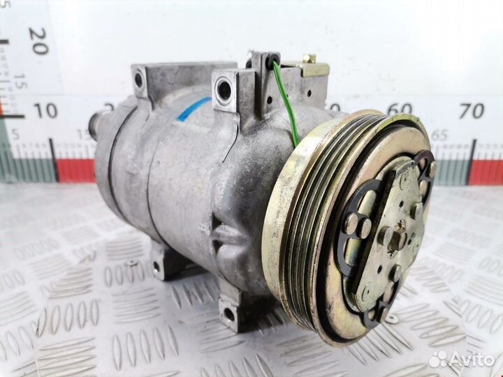 Компрессор кондиционера для Audi A4 B5