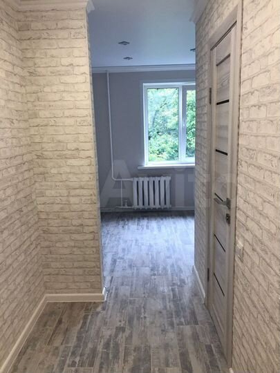 1-к. квартира, 38 м², 4/9 эт.