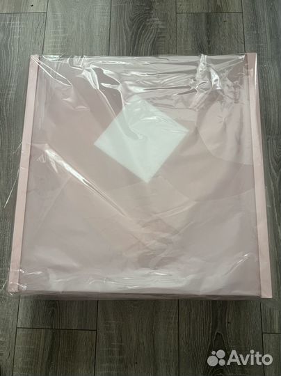 Цветочный бокс