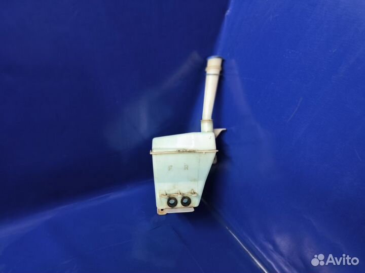 Бачок омывателя Chevrolet Aveo 255