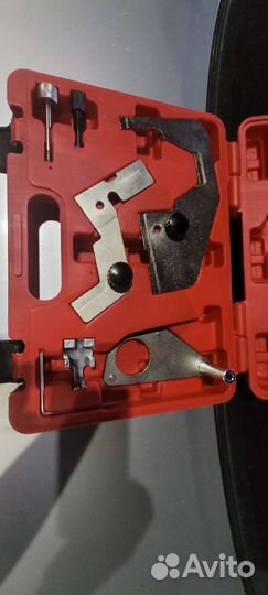 Спец инструмент в аренду на ford, Mazda, Volvo